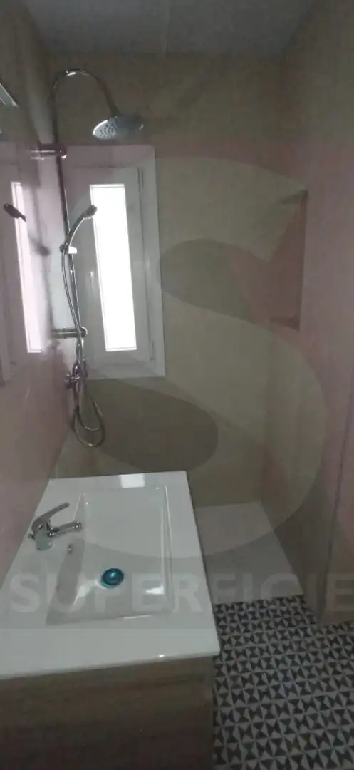 Bany de Pis en venda en Badajoz amb Aire condicionat, Calefacció i Parquet