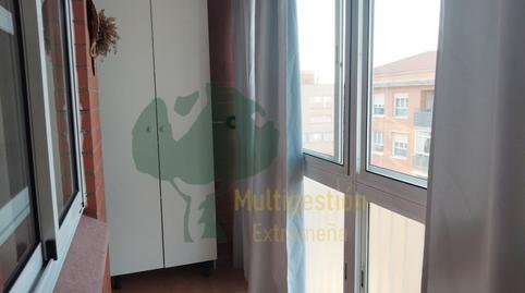 Foto 5 von Maisonette zur Miete in Nuevo Cáceres, Cáceres Capital