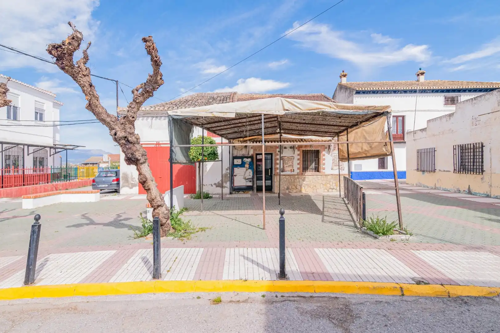 Local en venta en Chauchina