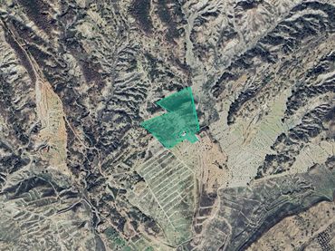Terreno rustico in vendita a Pj El Estrecho