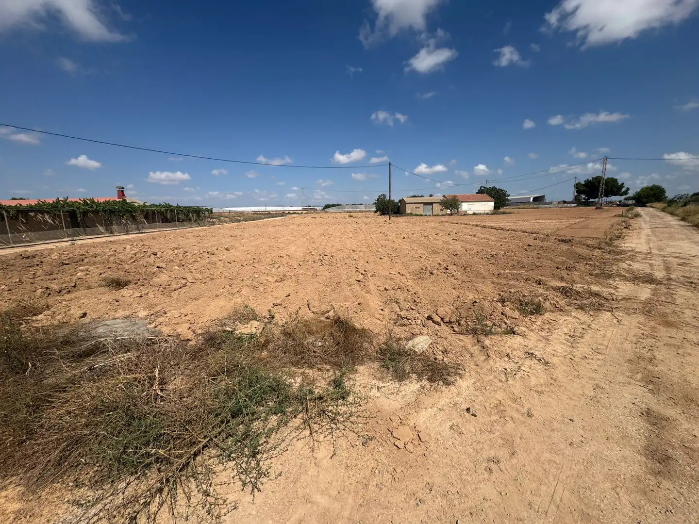 Casa rústica en venda a El Mirador Pozo Aledo, imagen 2