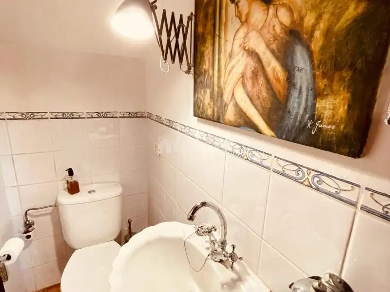 Casa o chalet en venta en Chayofa