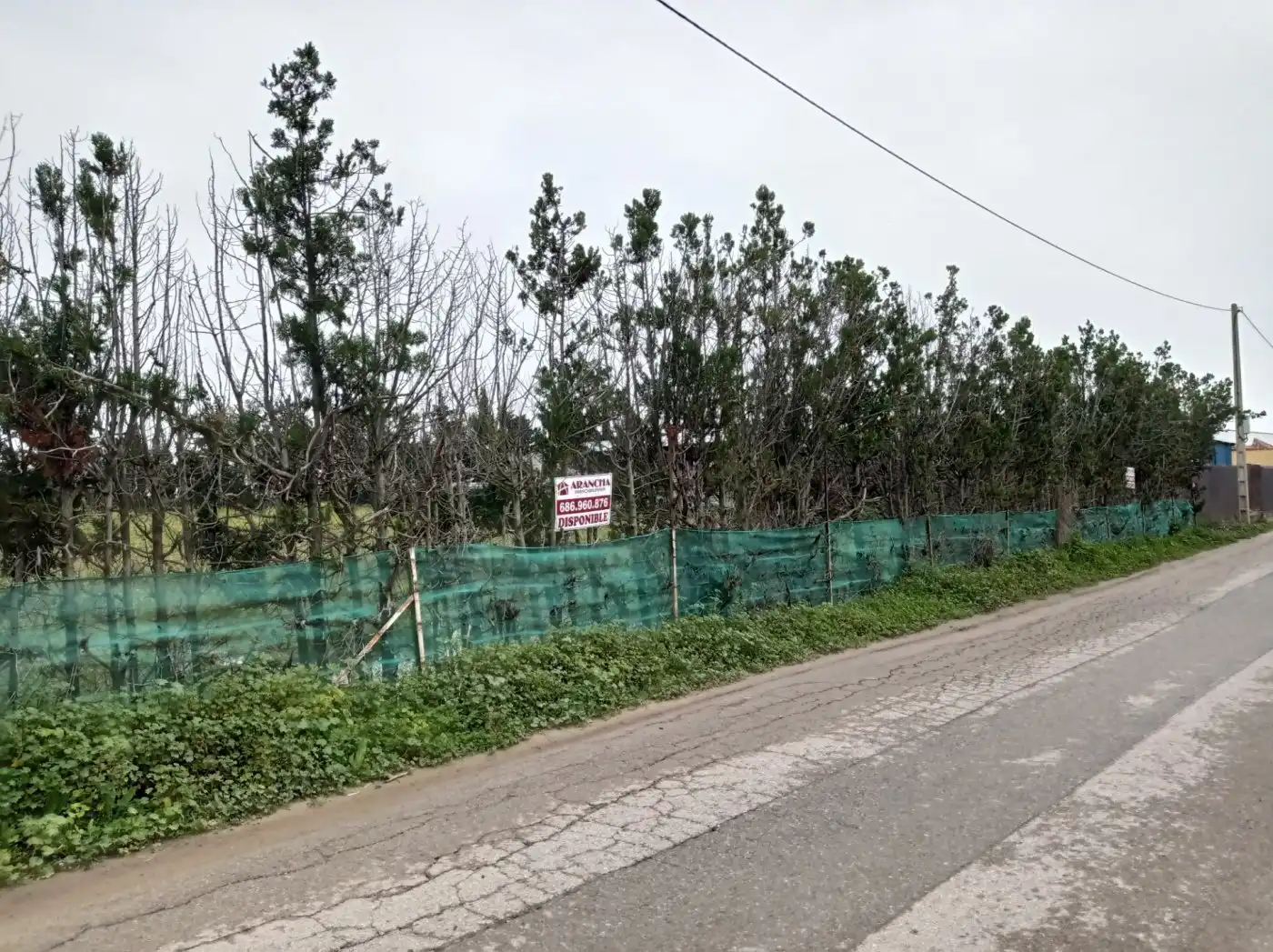 Residential zum Verkauf in Chipiona