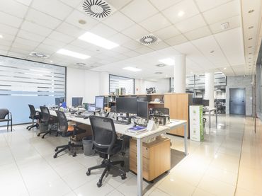 Oficina en venda a Sant Martí