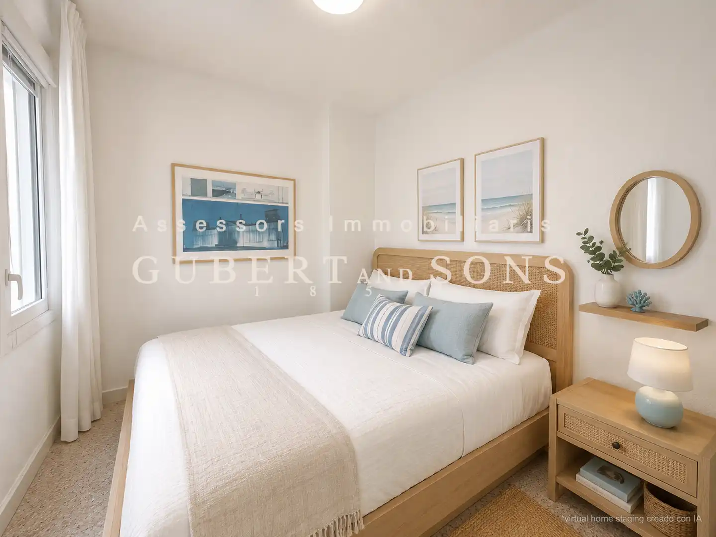 Penthouse mit Aufzug zum Verkauf in Josep Mundet, imagen 15