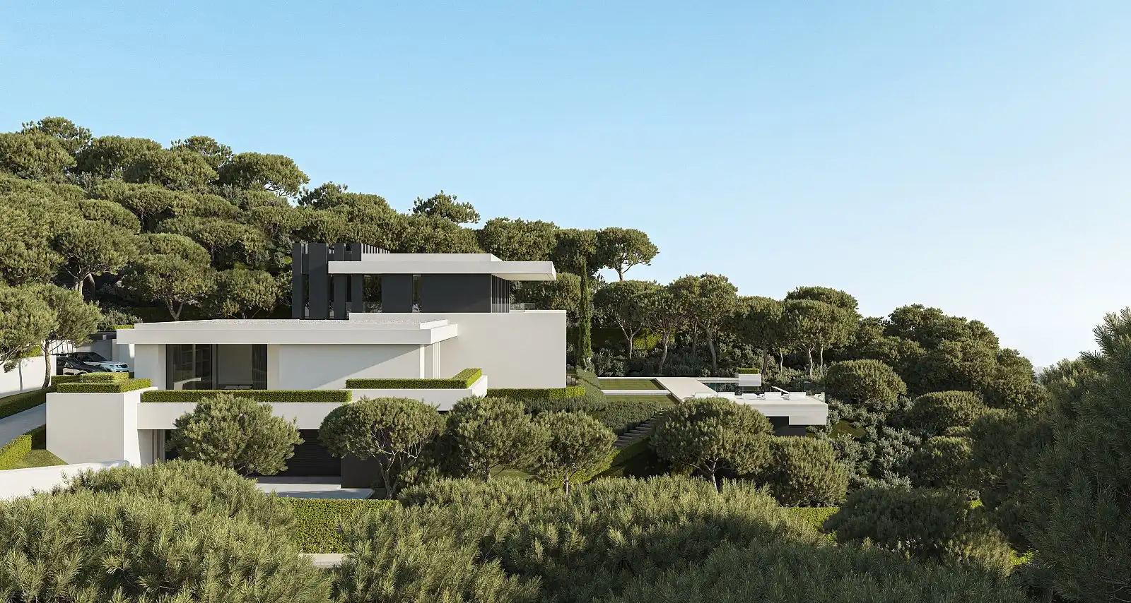 Casa amb piscina en venda a Los Arqueros  - Puerto del Almendro, imagen 13