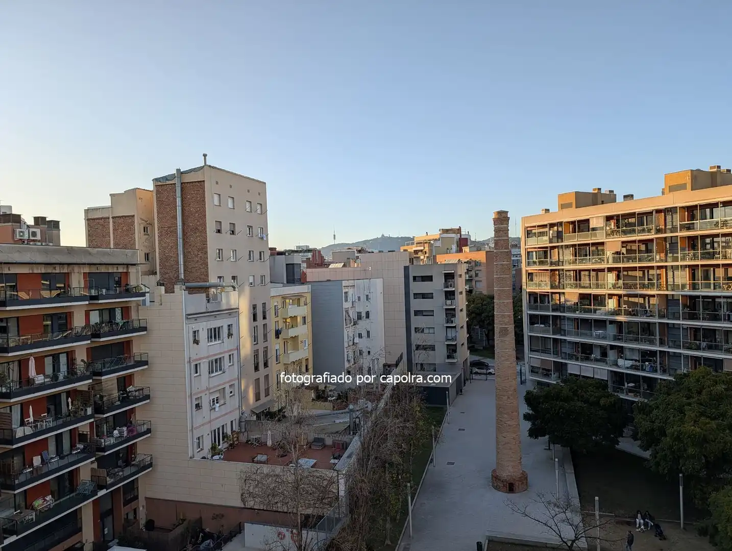 Büro mit Aufzug zur Miete in Ramon Turro, imagen 27