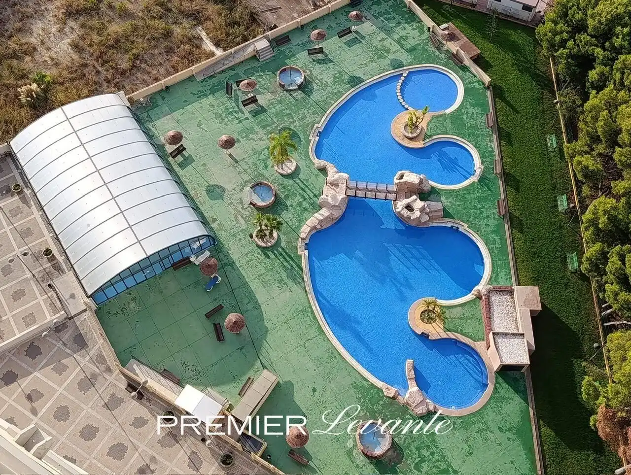 Flat with pool for sale in Avenida Avenida Mariners de la Vila Joiosa, imagen 28
