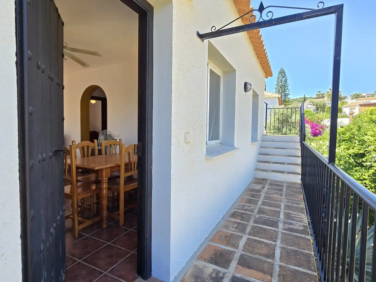 Casa amb piscina en venda a Alcaucín, imagen 27