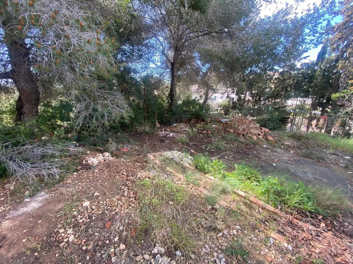 Residencial en venta en Calafell