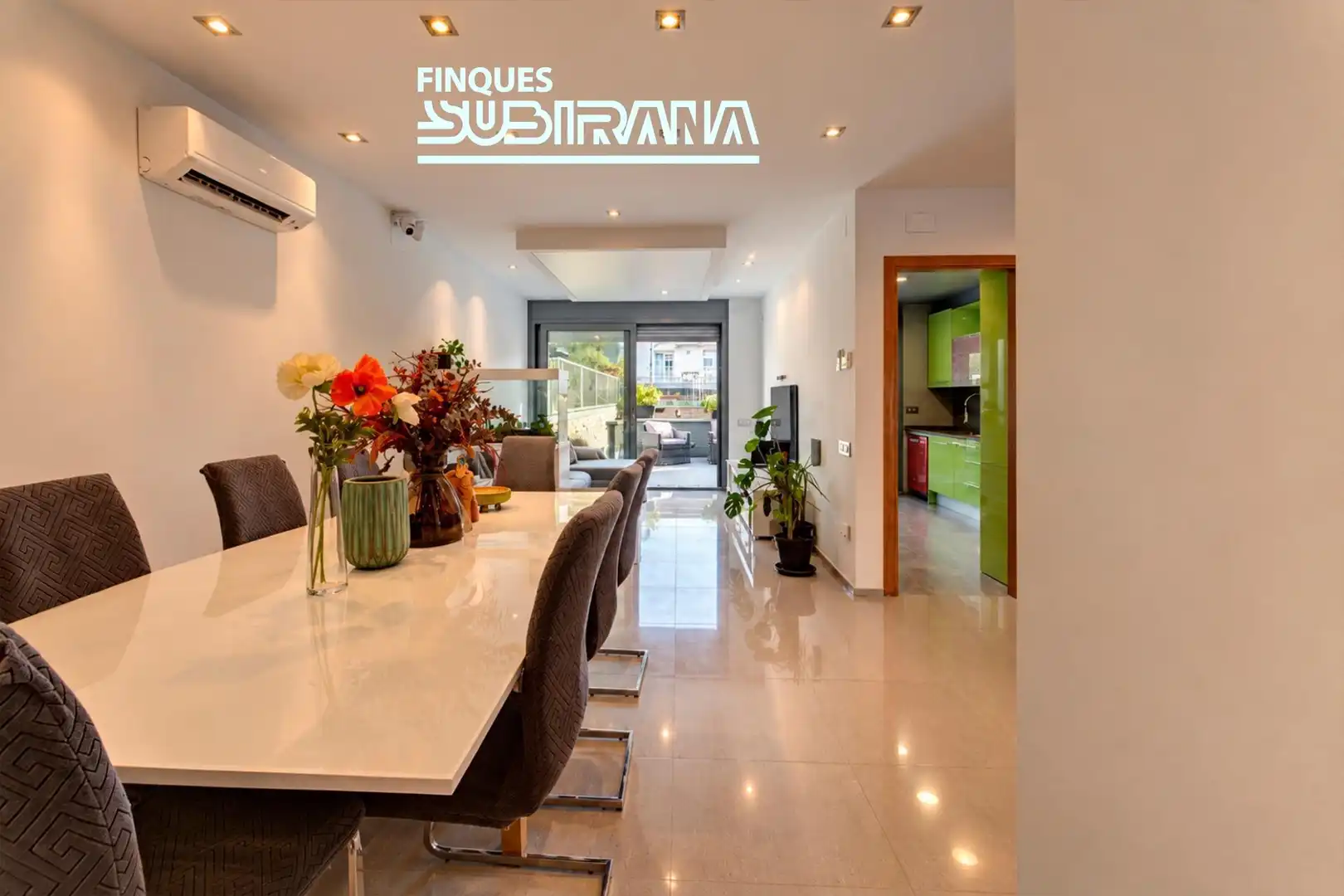 Casa a schiera con terrazza in vendita a Les Comes, imagen 21