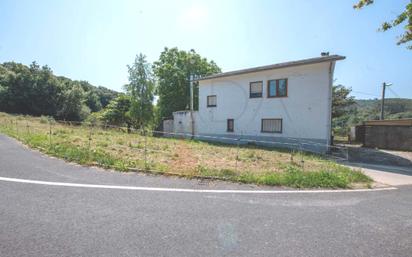 Exterior view of House or chalet for sale in Santa Cruz de Bezana  with Heating