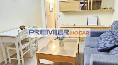 Foto 2 de Pis en venda a De Joaquín Lorenzo, Peñagrande,  Madrid Capital