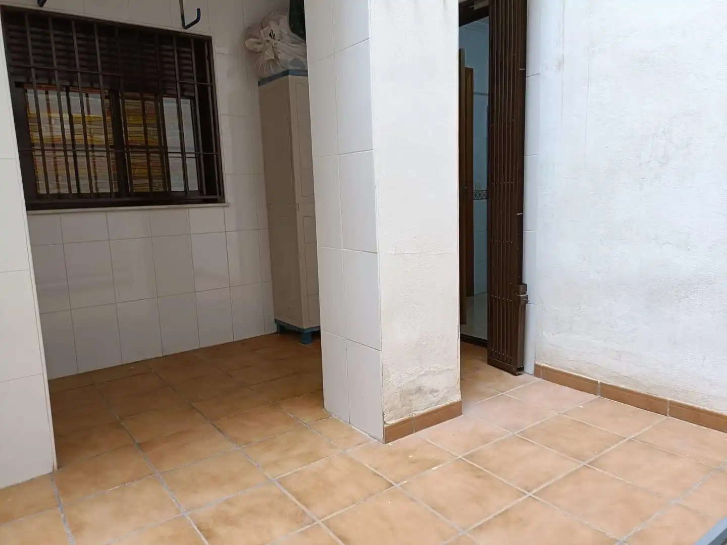 Flat for rent in Roquetas de Mar  with Terrace, Furnished and Community pool