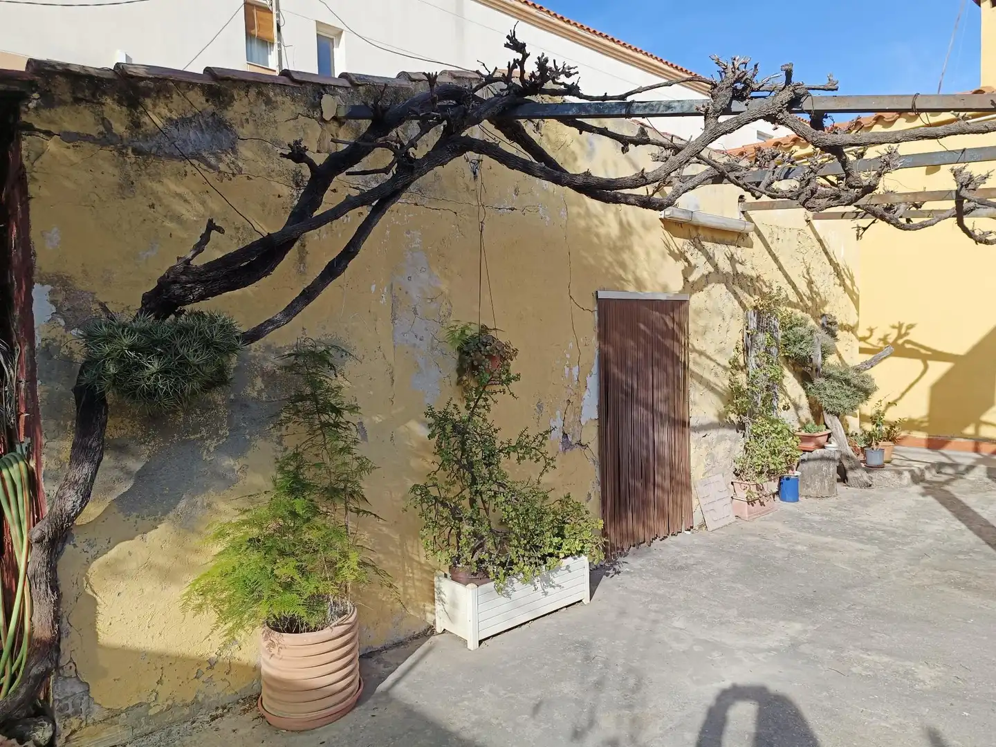 Haus zum Verkauf in Playa - Ben Afeli, imagen 36