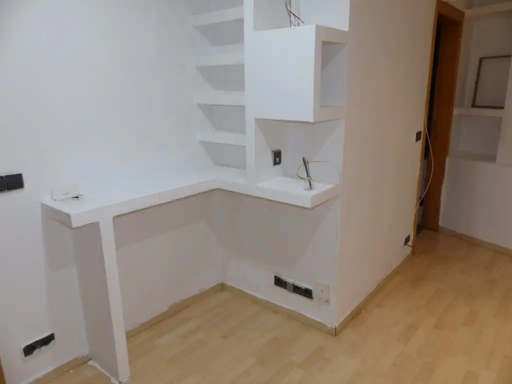 Cocina de Piso en venta en Barcelona