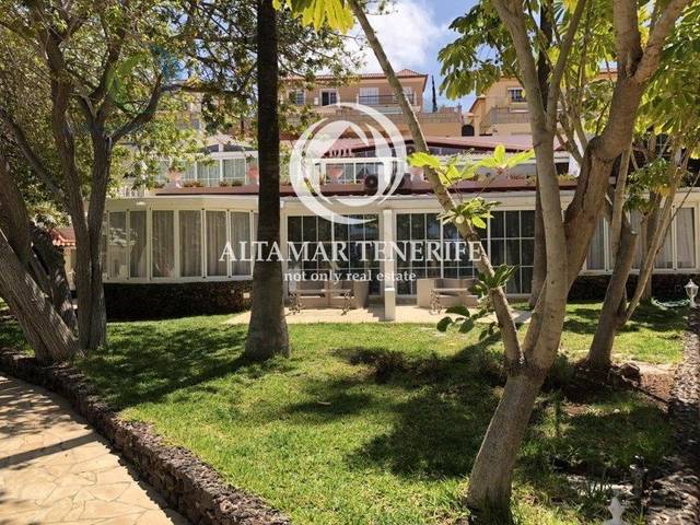 Casa-chalet en Venta en Playa Fañabé Alto