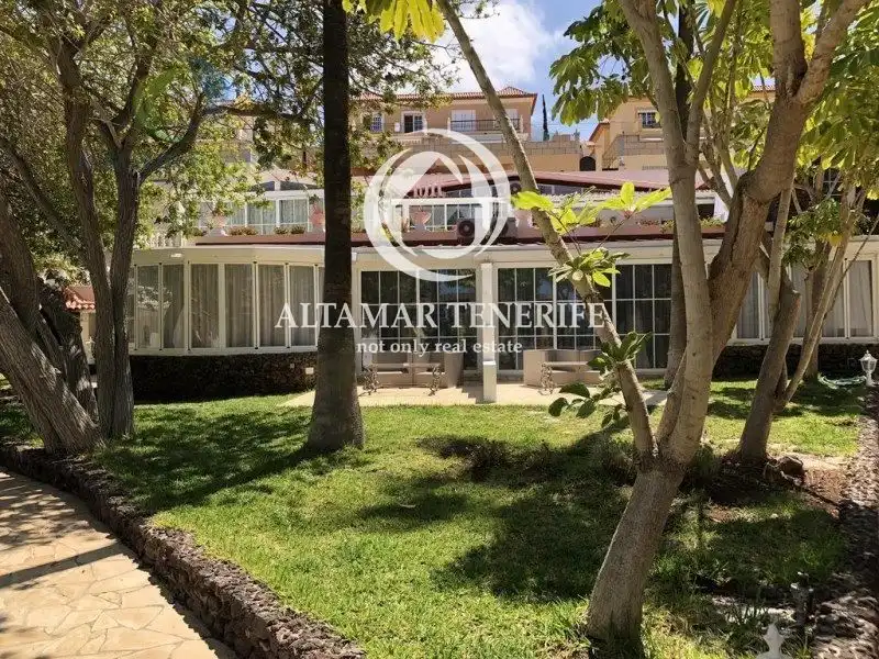 Maison avec piscine à vendre à Costa Adeje