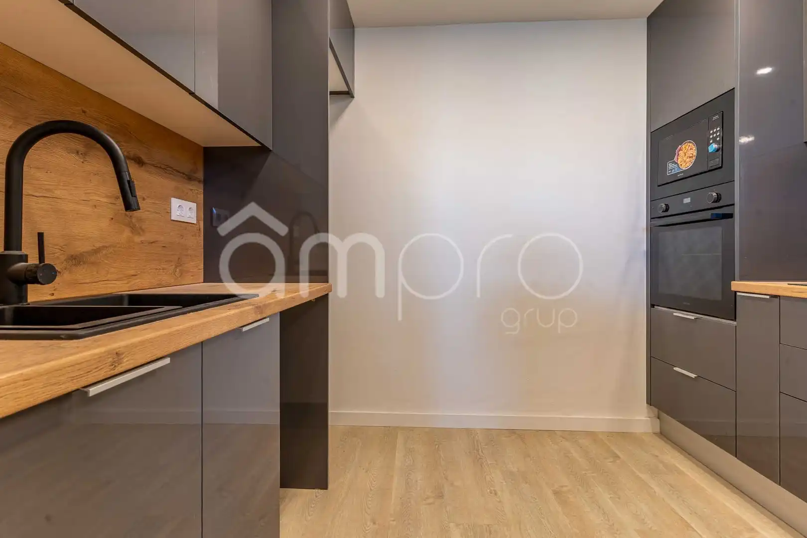 Piso en venta en Ronda Ibérica, imagen 11