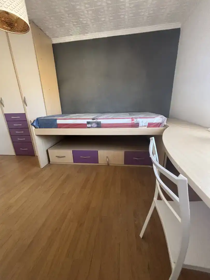 Flat for rent in Alcantarilla, Murcia