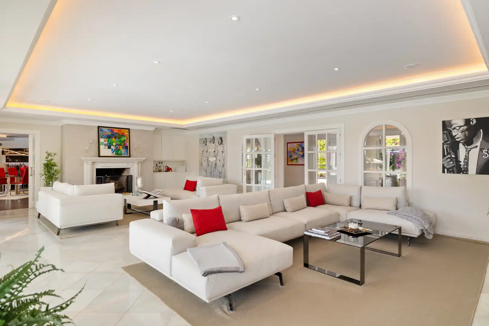 House with pool for sale in Marbella Centro, imagen 9