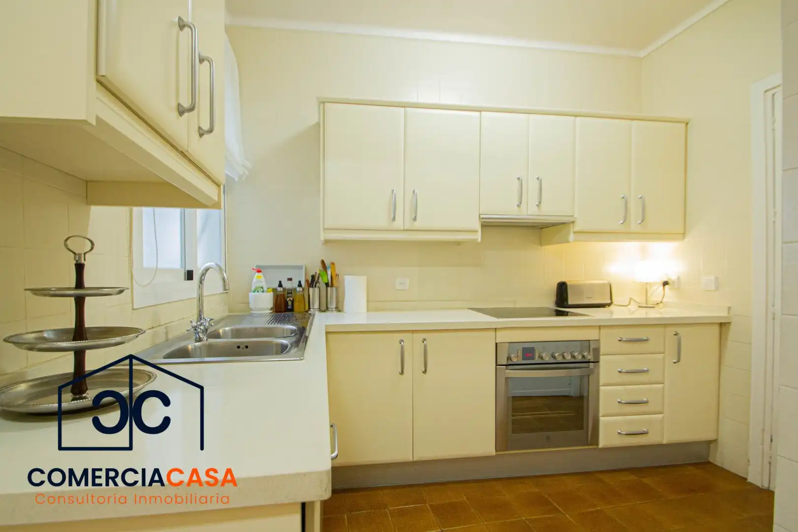 Piso con ascensor en venta en Beiro, imagen 8