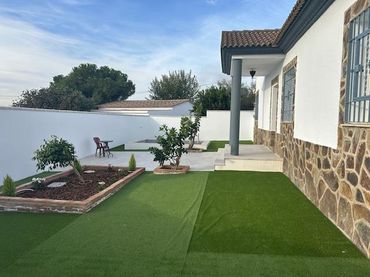 Casa de lloguer a Periurbano Este - Campiña
