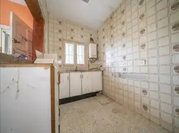 Cuina de Casa o xalet en venda en Lloret de Mar