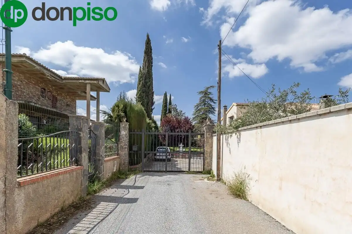 House with pool for sale in Calle GERANEO, imagen 54