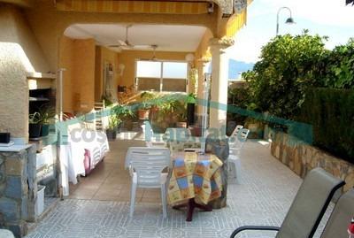 Foto 3 de Casa adosada en venda a Sierra Helada, Benidorm