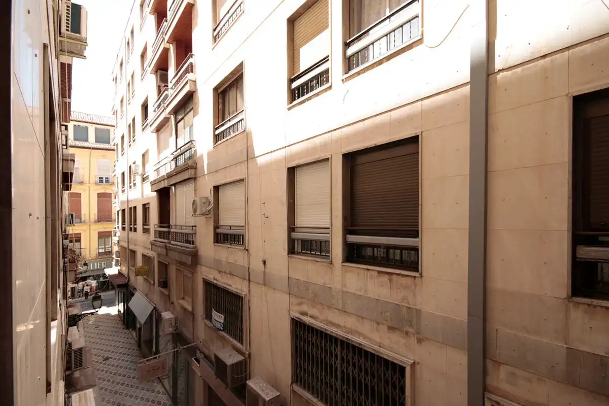 Flat for rent in Callejón del Conde, 3, Barrio de Albaicín