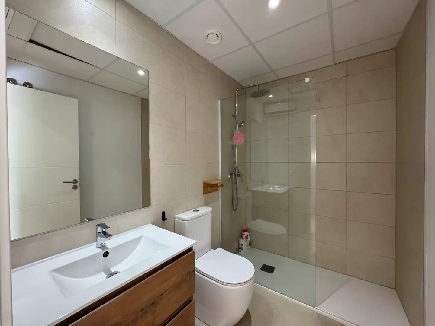 Adosado con piscina en venta en Pinos de Alhaurín - Periferia, imagen 29