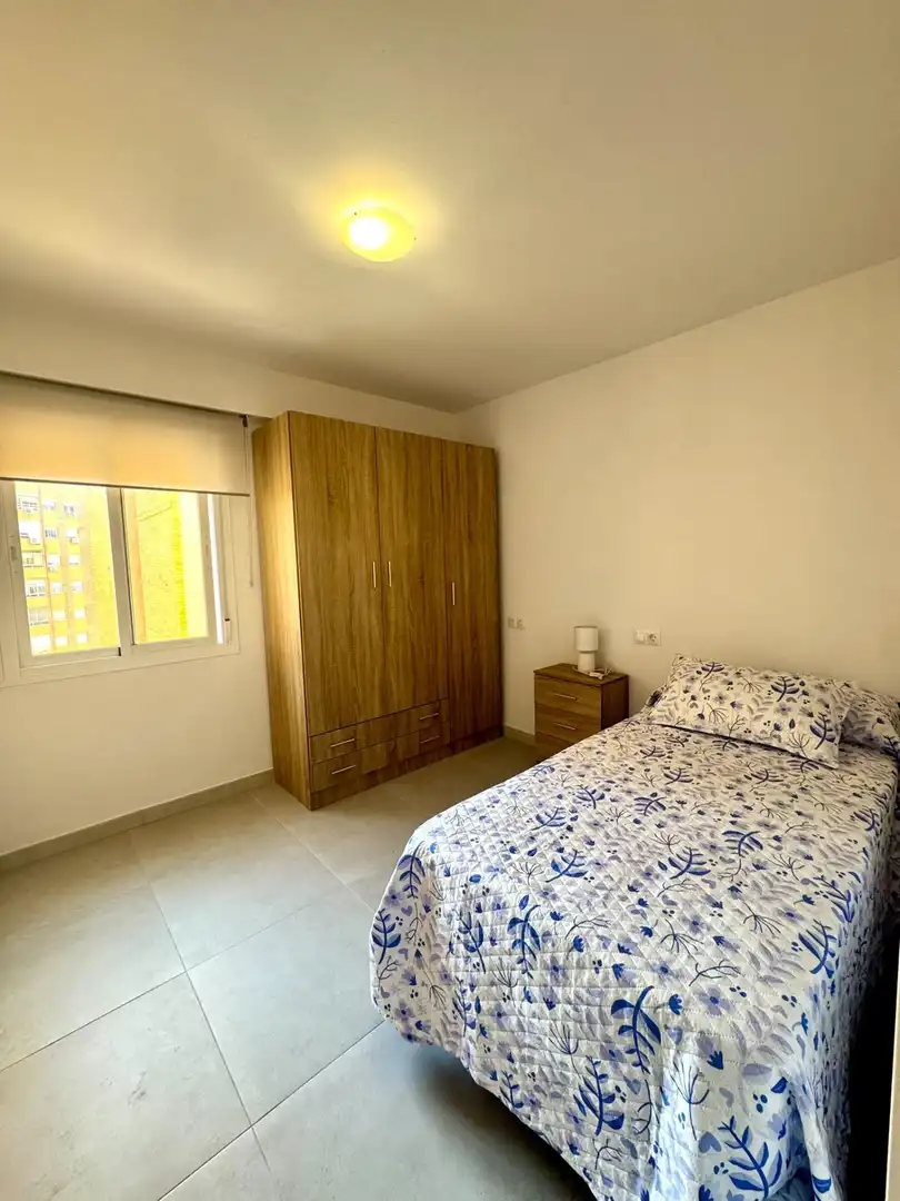 Habitación de Piso en venta en Ciudad Jardín