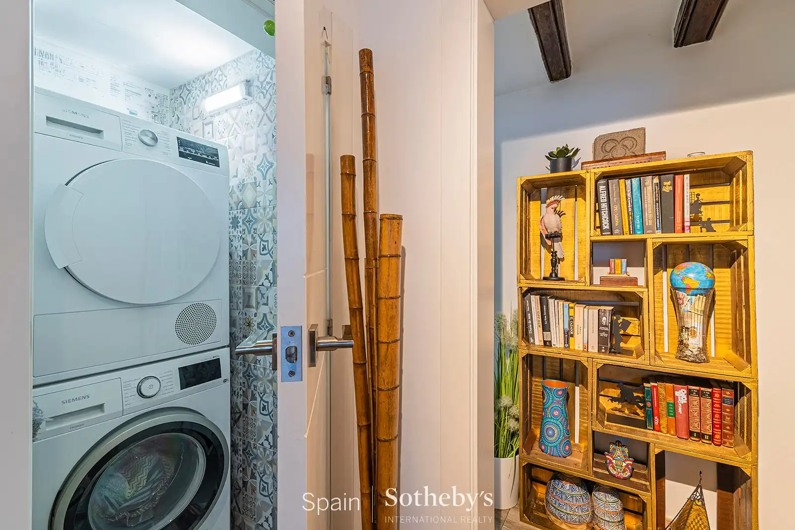 Apartment with lift for sale in Carrer dels Mirallers, imagen 29