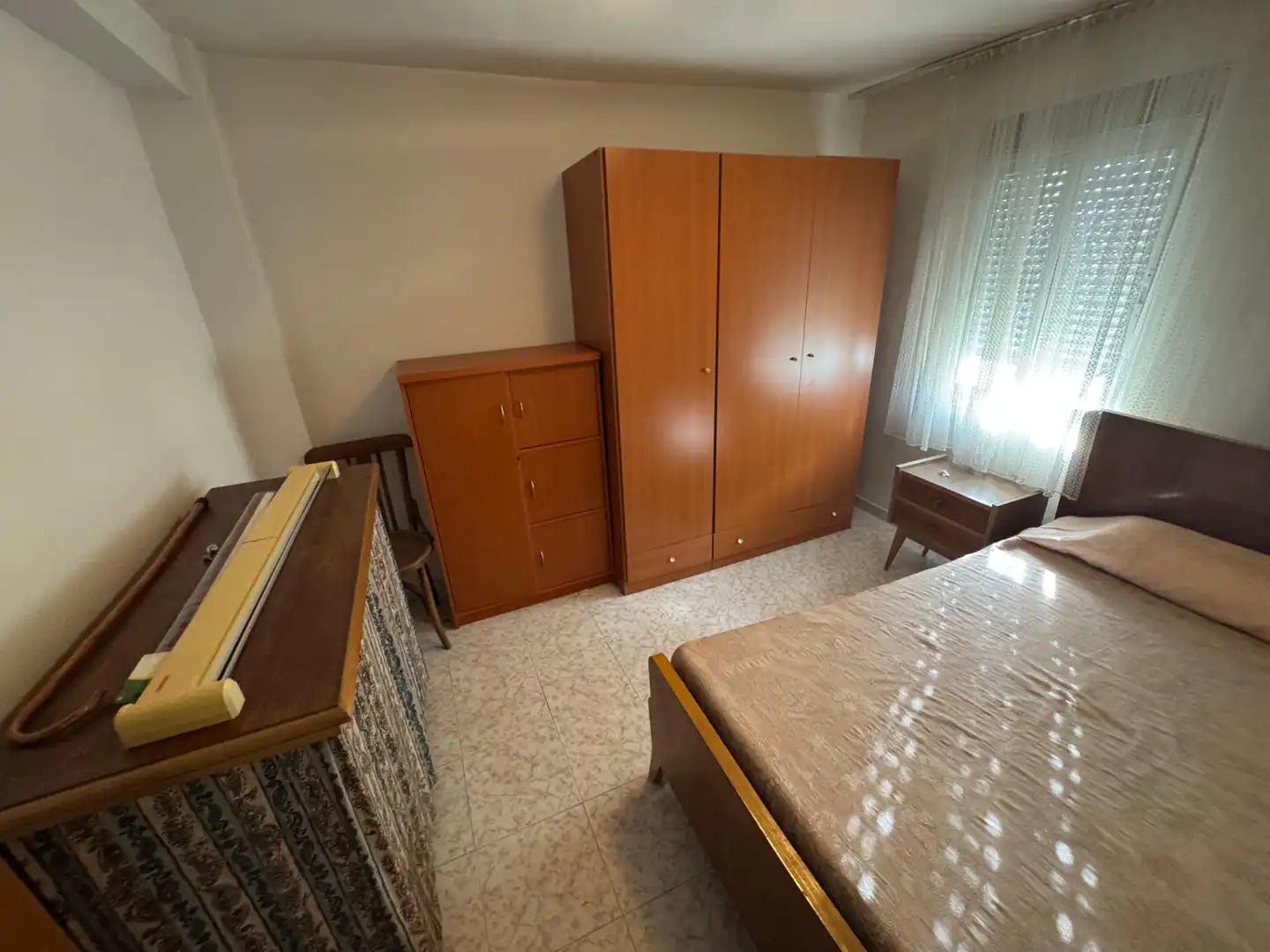Piso en venta en San José Obrero