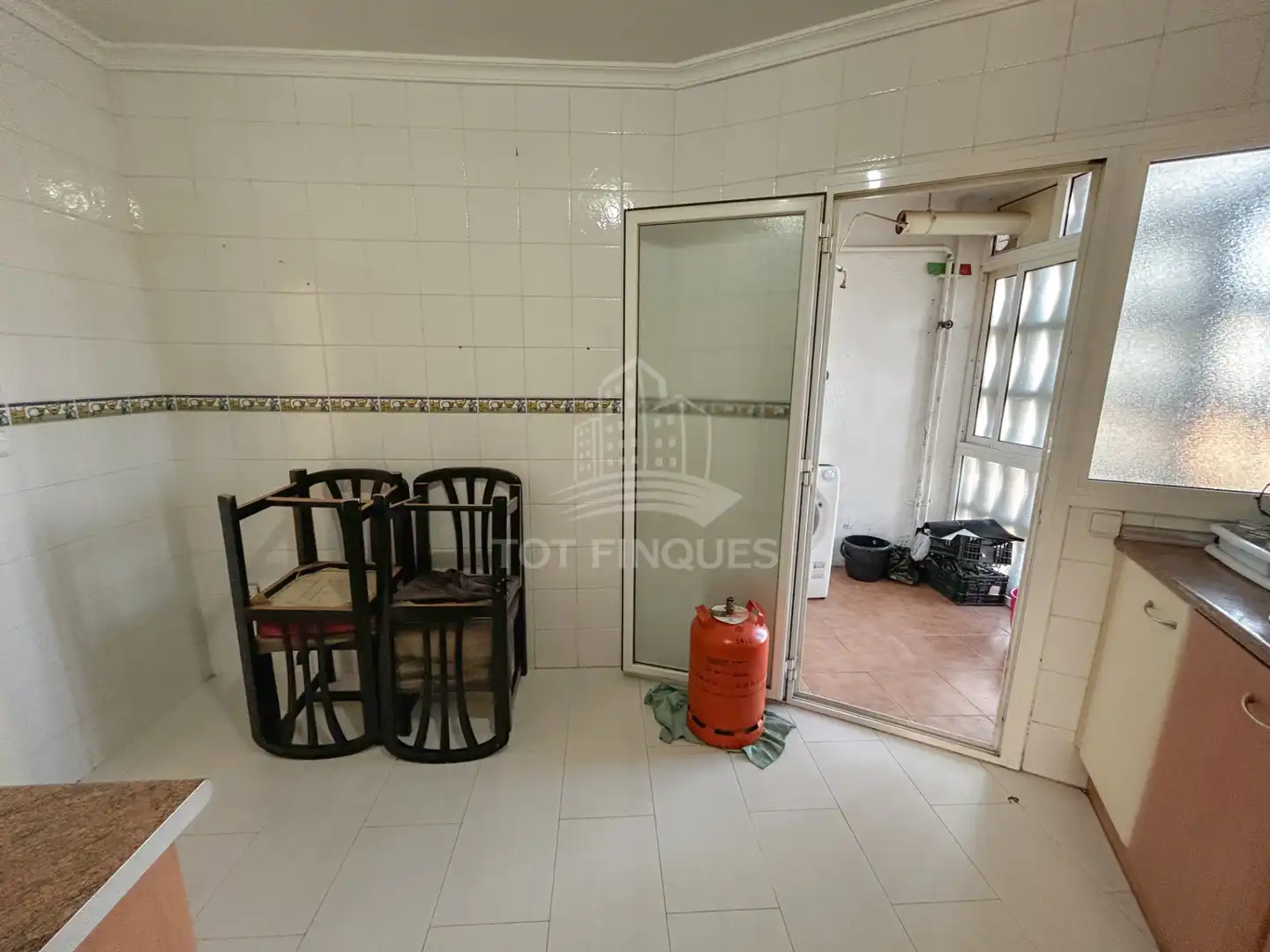 Appartement avec terrasse à vendre à Carretera del Pla, imagen 10