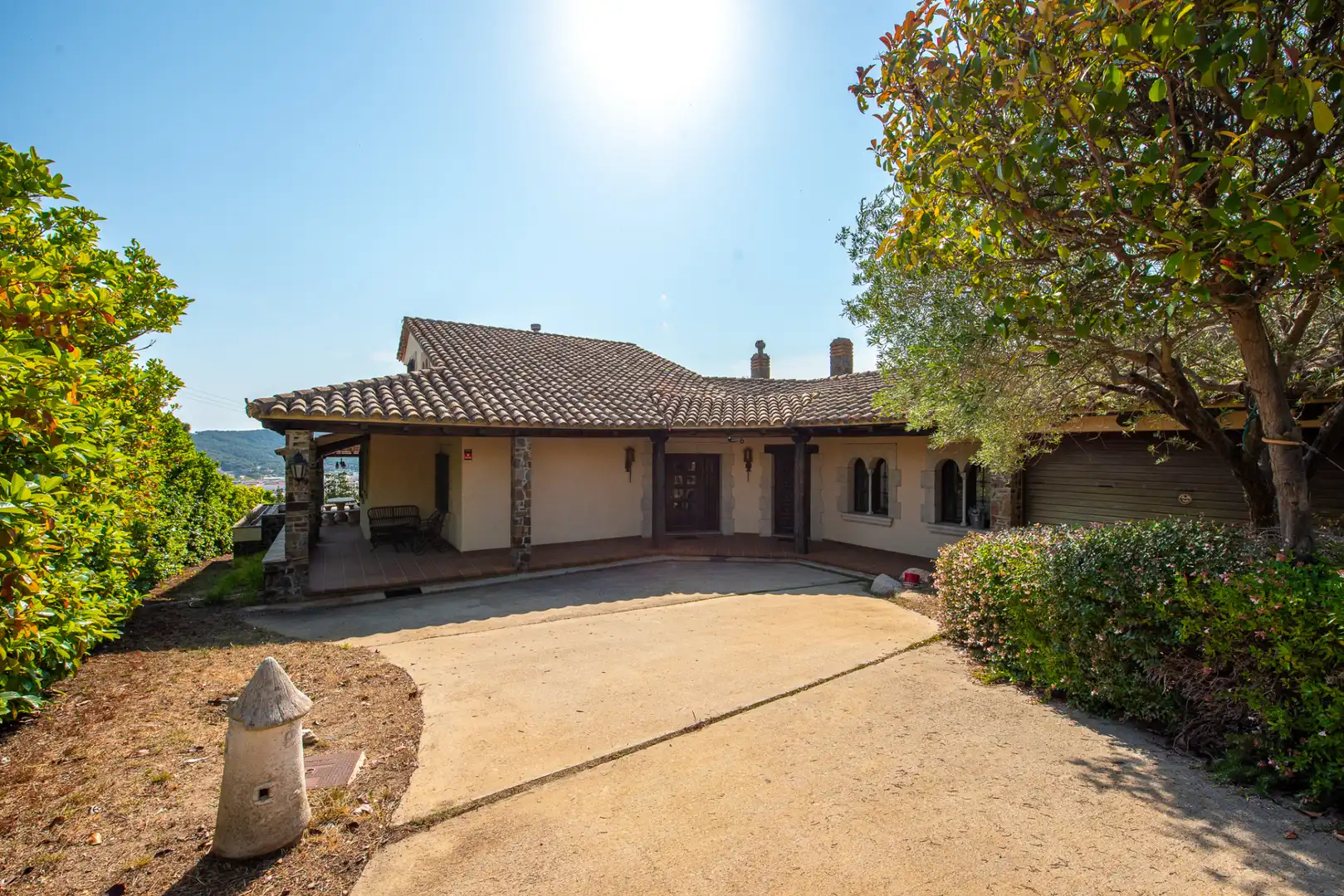 Casa amb terrassa en venda a Sant Pol, imagen 67
