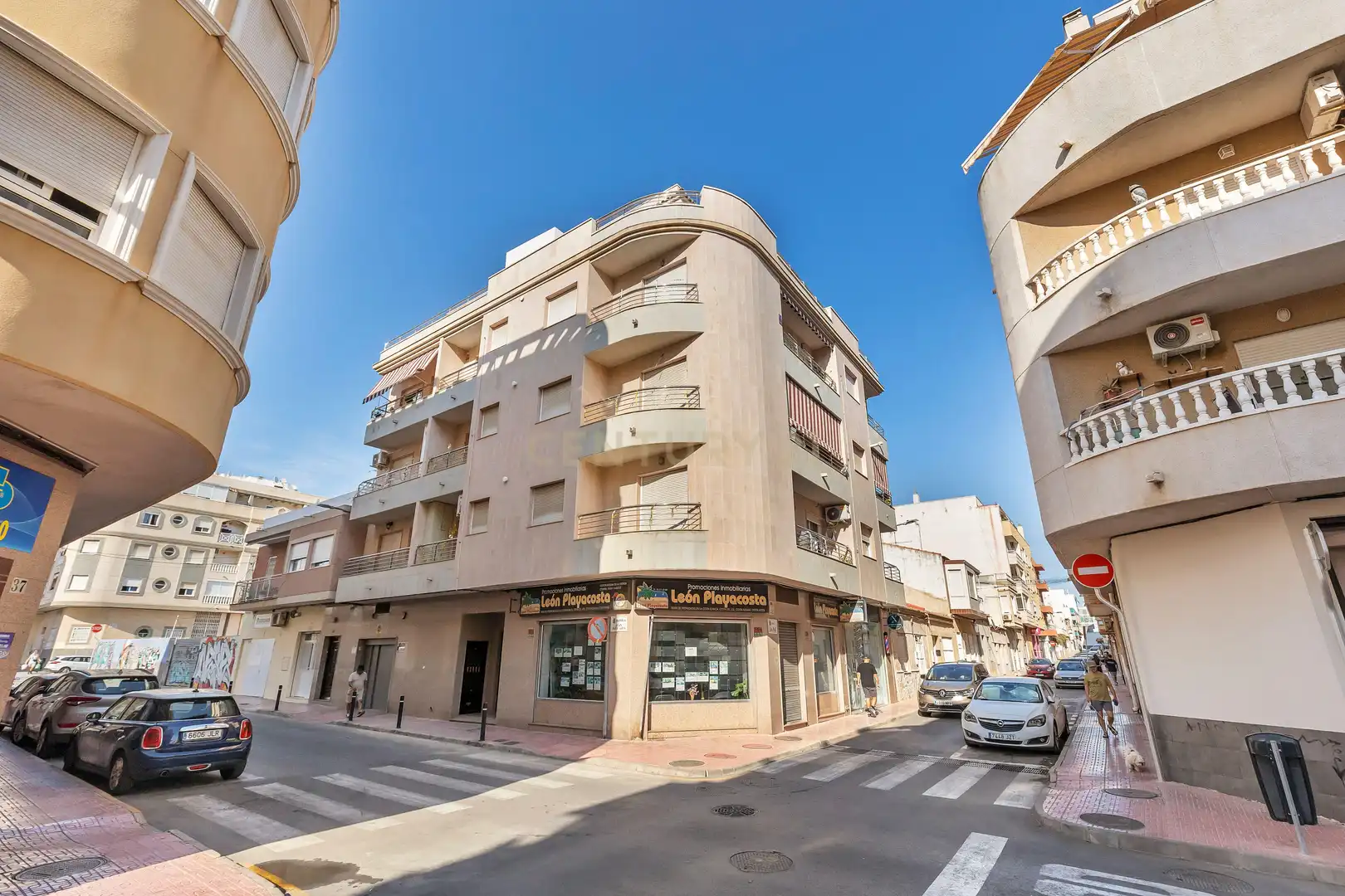 Apartamento con ascensor en venta en Rambla Juan Mateo García, 48, Torrevieja, Spain 48, imagen 37