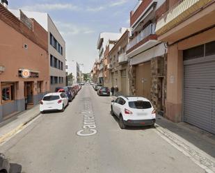 Exterior view of Flat for sale in Granollers