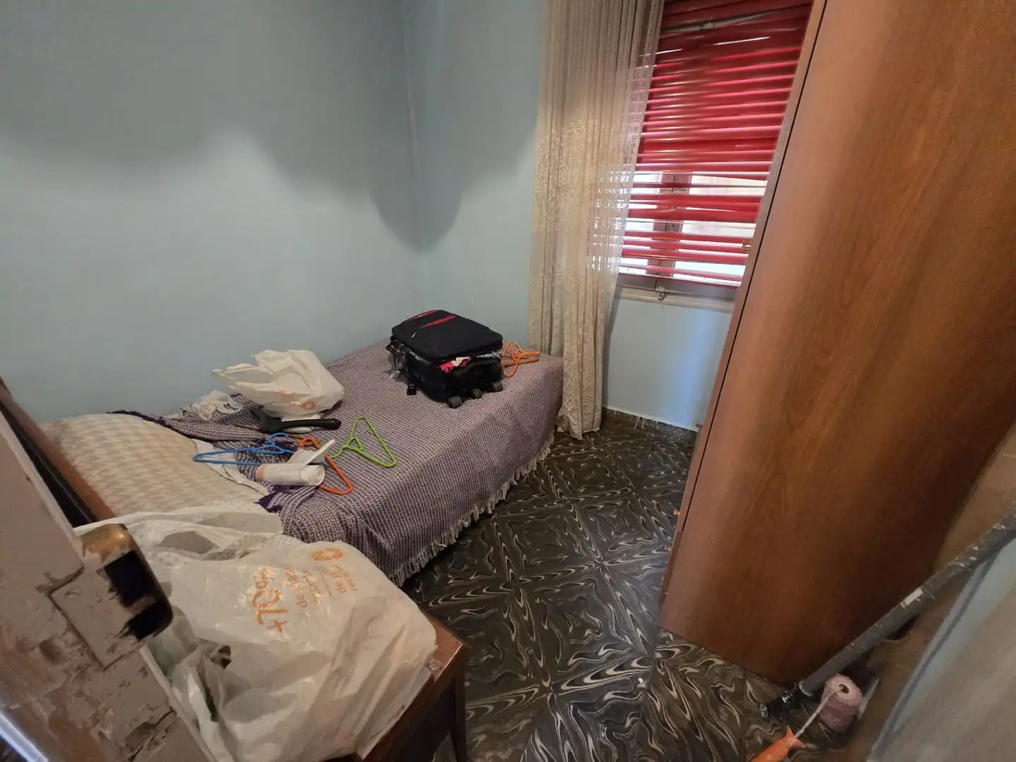 Habitación de Piso en venta en Talayuelas con Calefacción y Amueblado