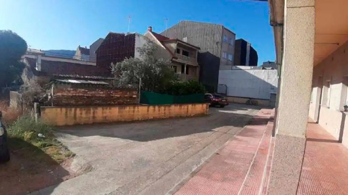 Lands and plots for sale in GASSET. POBRA  S/N, imagen 3