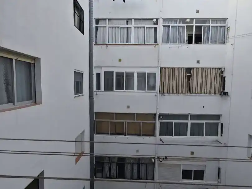 Exterior view of Flat for rent in Chana