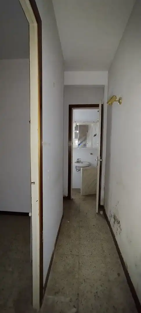 Bany de Àtic en venda en L'Hospitalet de Llobregat
