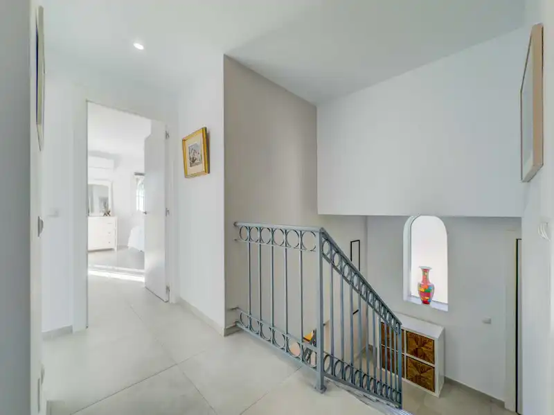Wohnung mit Pool zum Verkauf in Calahonda, imagen 23