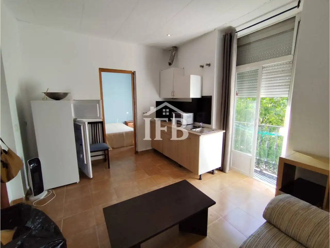 Loft de alquiler en Avenida Ramón y Cajal, 1, Casco Antiguo