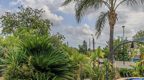 Foto 3 de Casa o chalet en venta en El Vedat - Santa Apolonia, Torrent