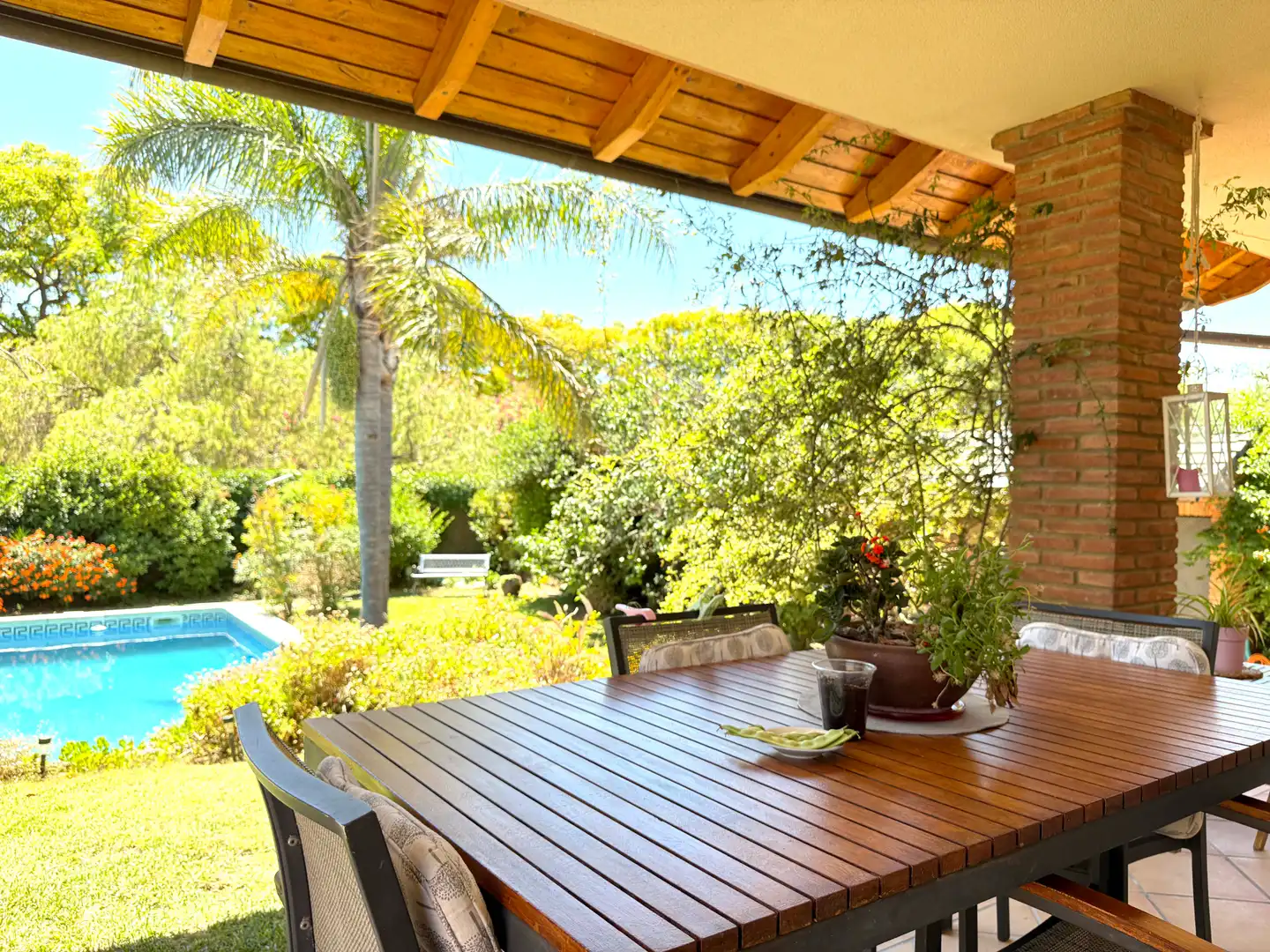 Detached house with pool for sale in Carrer de Josep Clarà, imagen 13