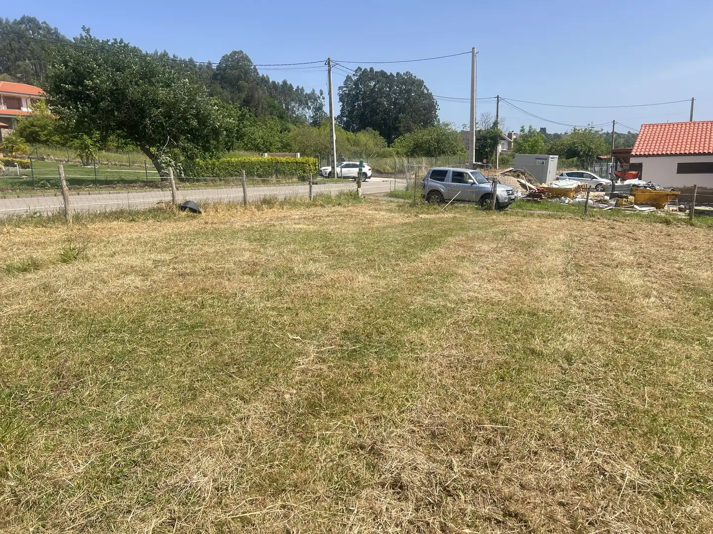 Lands and plots for sale in Pillarno, imagen 10