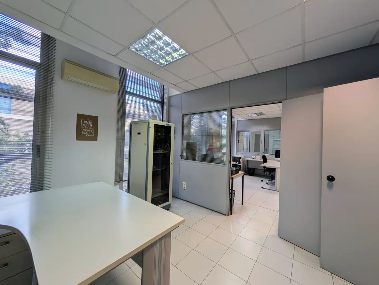 Office for sale in Santa Eulàlia