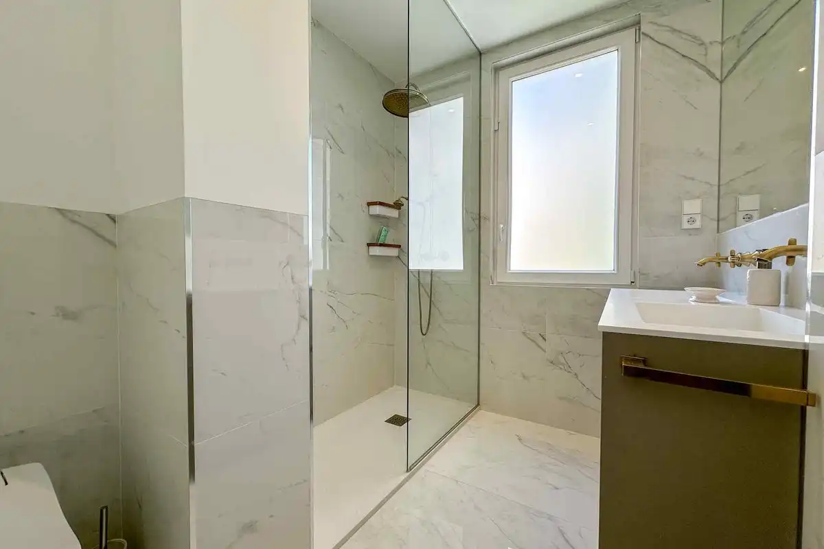 Flat with terrace for sale in Calle de Núñez de Balboa, imagen 43